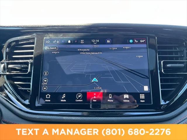 2026 Dodge Durango GT Plus AWD