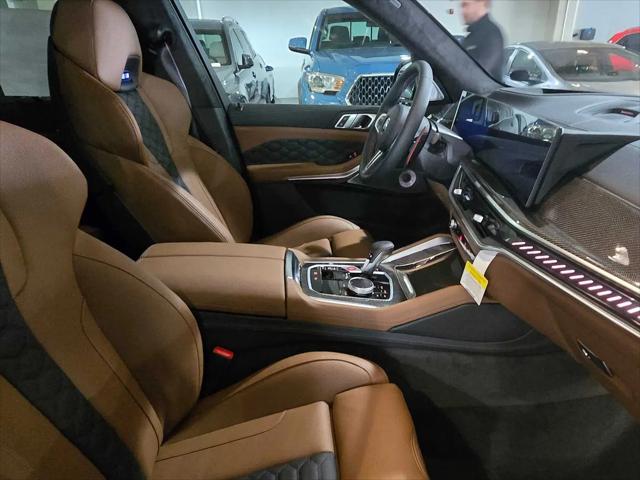 2026 BMW X5 M Competition