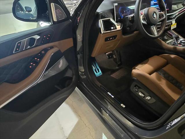 2026 BMW X5 M Competition