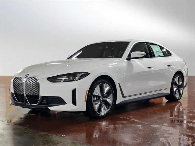 2026 BMW i4 xDrive40