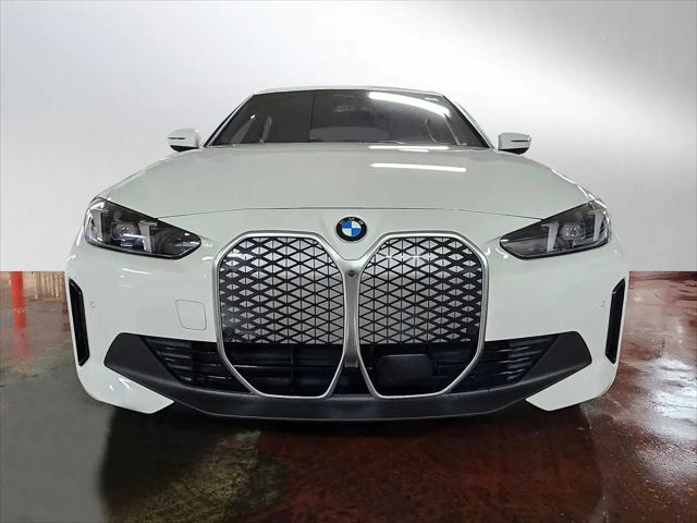 2026 BMW i4 xDrive40