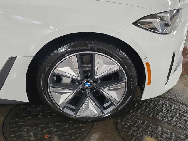 2026 BMW i4 xDrive40