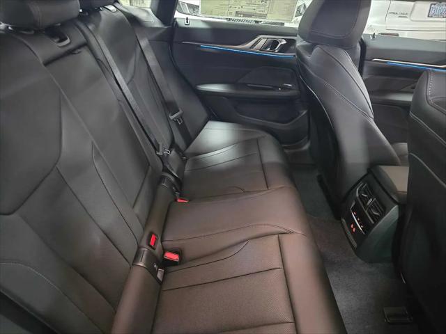 2026 BMW i4 xDrive40