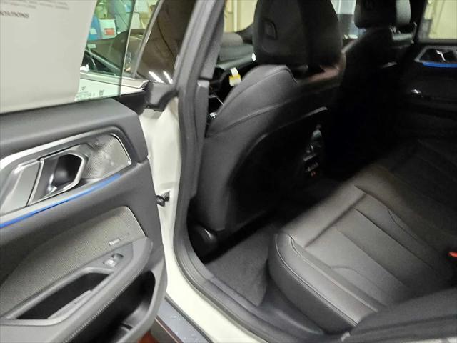 2026 BMW i4 xDrive40