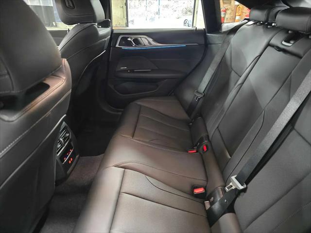 2026 BMW i4 xDrive40