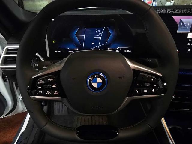 2026 BMW i4 xDrive40