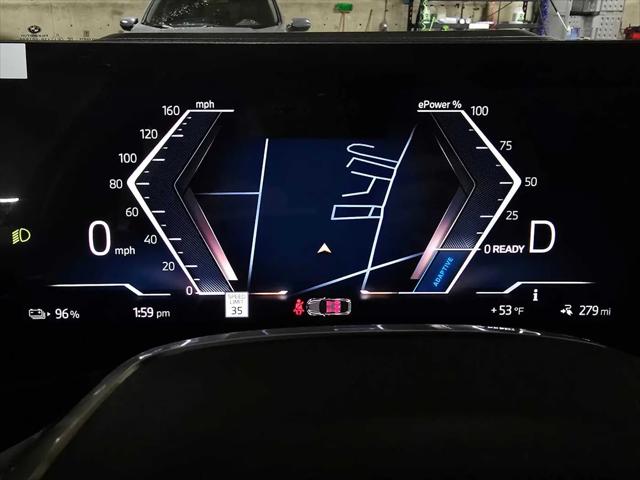 2026 BMW i4 xDrive40