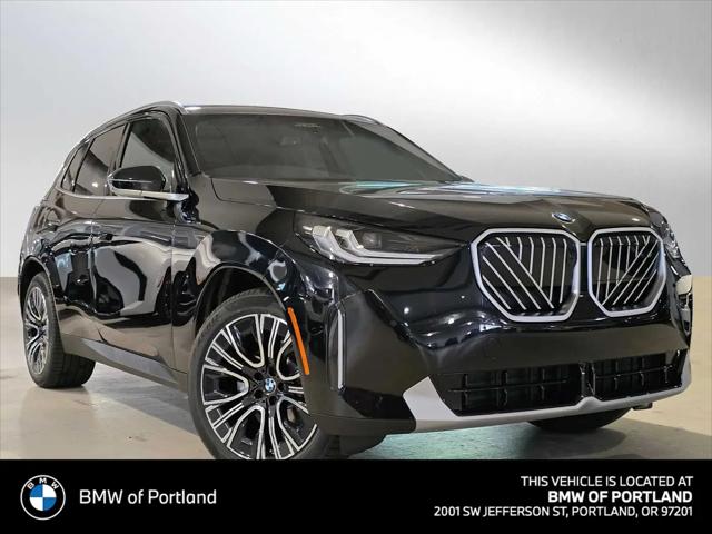2026 BMW X3 30 xDrive for sale in Portland, OR