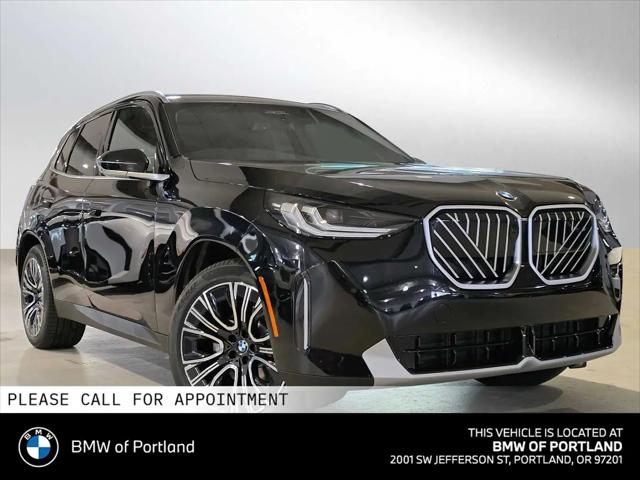 2026 BMW X3 30 xDrive for sale in Portland, OR