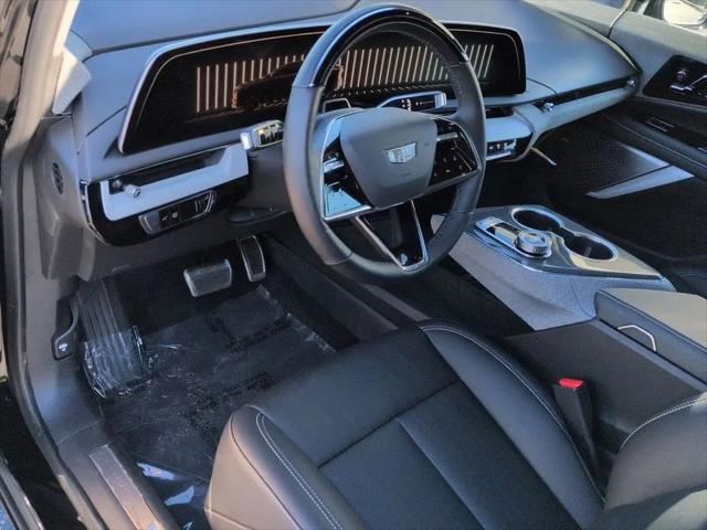 2026 Cadillac iQ Premium Sport