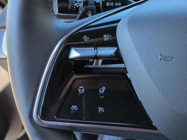2026 Cadillac iQ Premium Sport