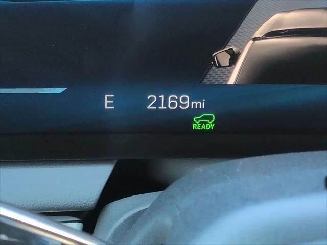 2026 Cadillac iQ Premium Sport