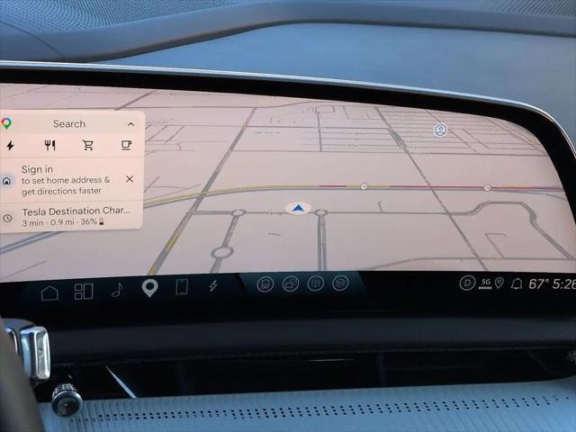 2026 Cadillac iQ Premium Sport