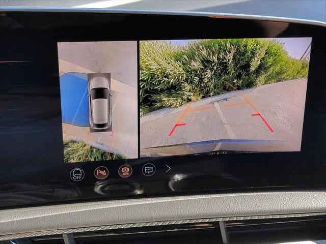 2026 Cadillac iQ Premium Sport