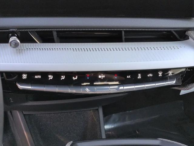 2026 Cadillac iQ Premium Sport