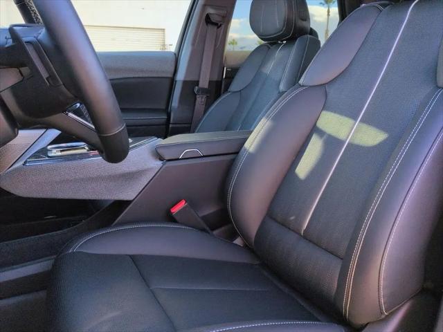 2026 Cadillac iQ Premium Sport