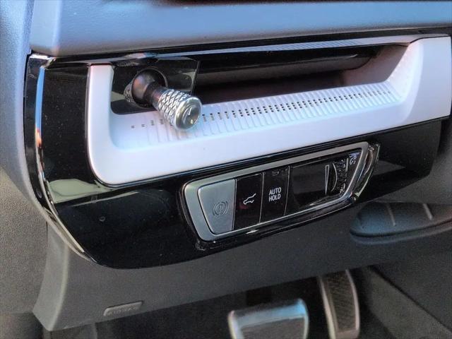 2026 Cadillac iQ Premium Sport