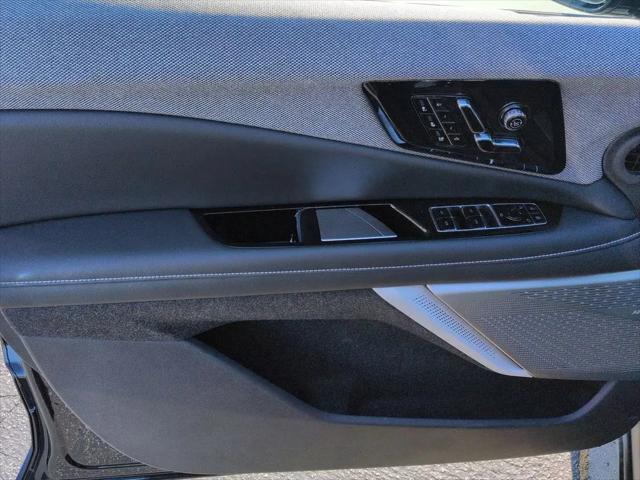2026 Cadillac iQ Premium Sport