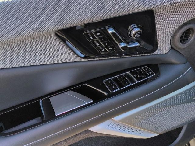 2026 Cadillac iQ Premium Sport