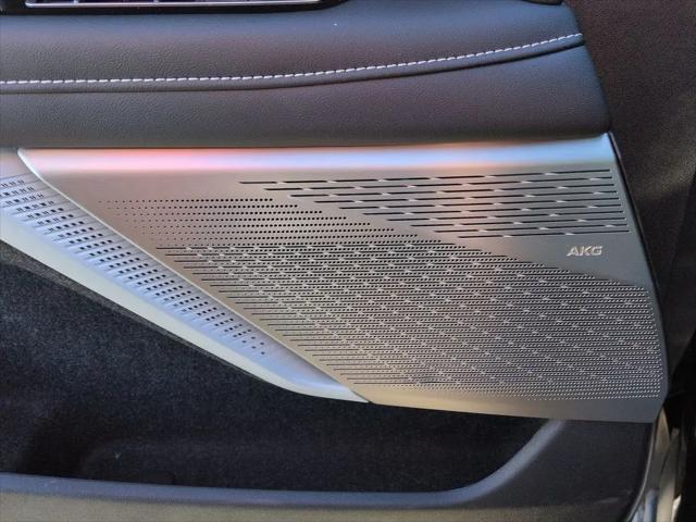 2026 Cadillac iQ Premium Sport