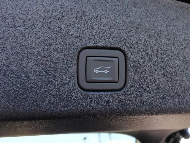 2026 Cadillac iQ Premium Sport