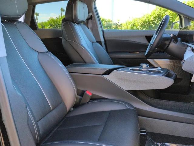 2026 Cadillac iQ Premium Sport
