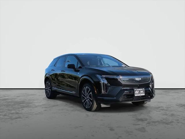 2026 Cadillac iQ Premium Sport