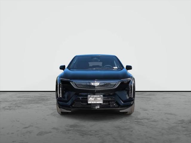 2026 Cadillac iQ Premium Sport