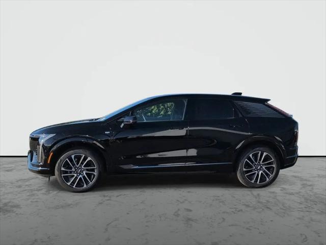 2026 Cadillac iQ Premium Sport