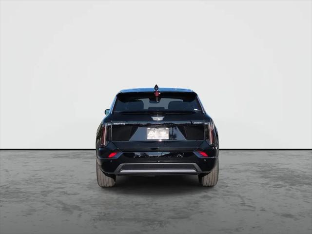 2026 Cadillac iQ Premium Sport