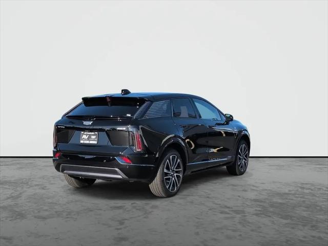 2026 Cadillac iQ Premium Sport