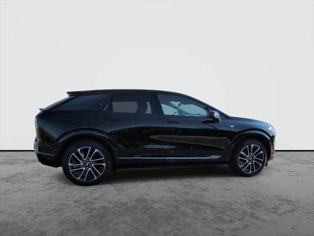 2026 Cadillac iQ Premium Sport