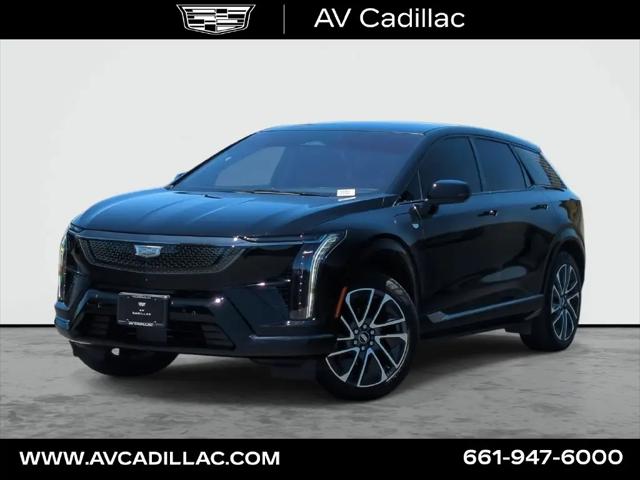 2026 Cadillac iQ Premium Sport for sale in Palmdale, CA