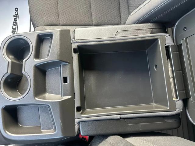 2024 GMC Sierra 1500 4WD Crew Cab Short Box Elevation with 3VL