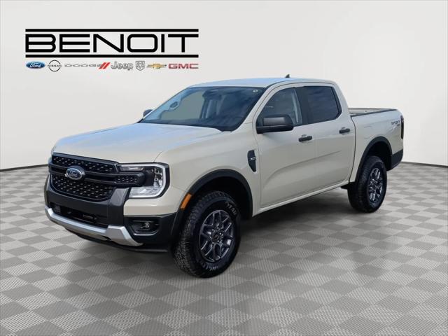 2026 Ford Ranger XLT for sale in Farmerville, LA