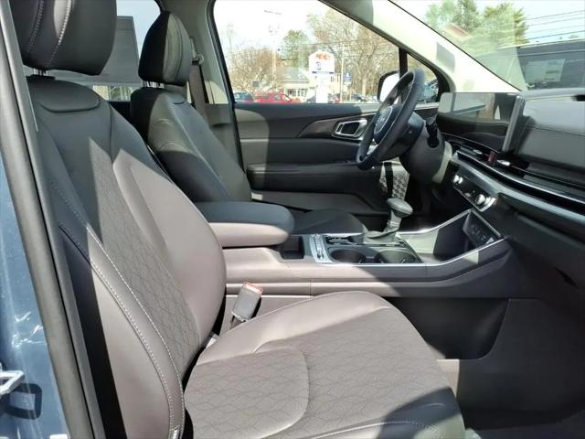 2026 Kia Carnival MPV SX