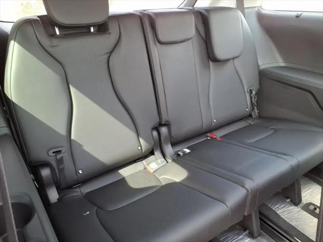 2026 Kia Carnival MPV SX