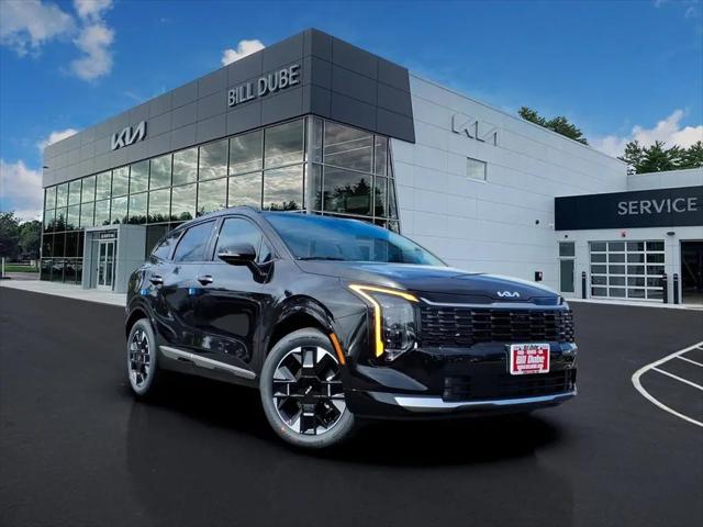 2026 Kia Sportage Hybrid SX-Prestige for sale in Somersworth, NH
