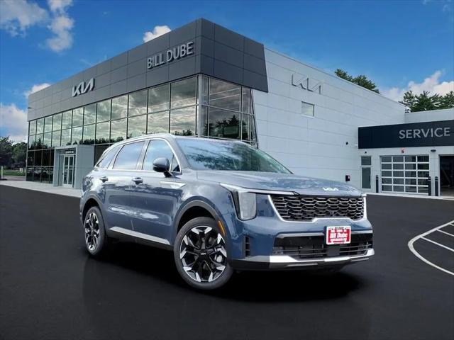 2026 Kia Sorento EX for sale in Somersworth, NH