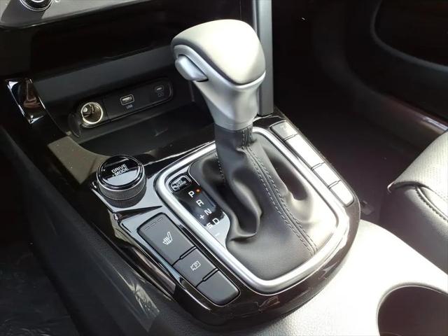 2026 Kia Seltos SX