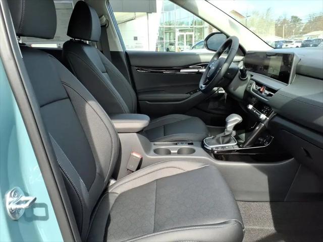 2026 Kia Seltos SX