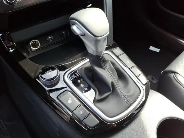 2026 Kia Seltos SX