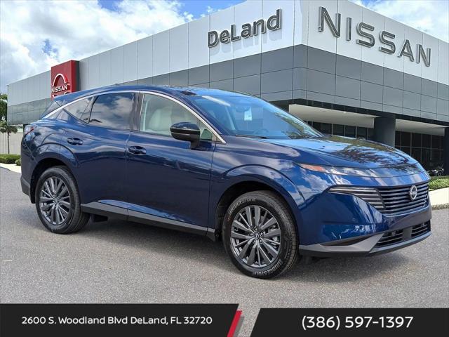 2026 Nissan Murano SL for sale in Deland, FL