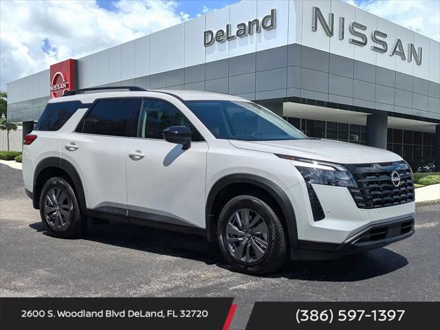 2026 Nissan Pathfinder SV for sale in Deland, FL
