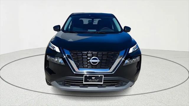 2023 Nissan Rogue S FWD