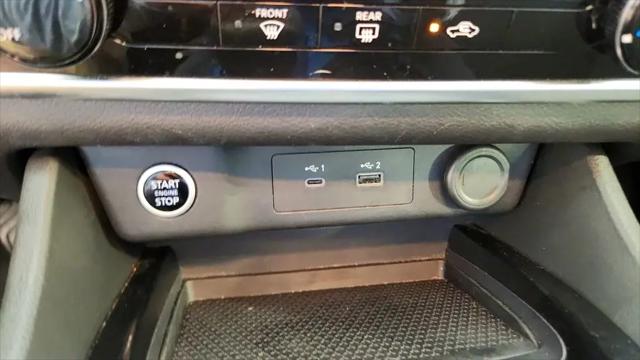2023 Nissan Rogue S FWD