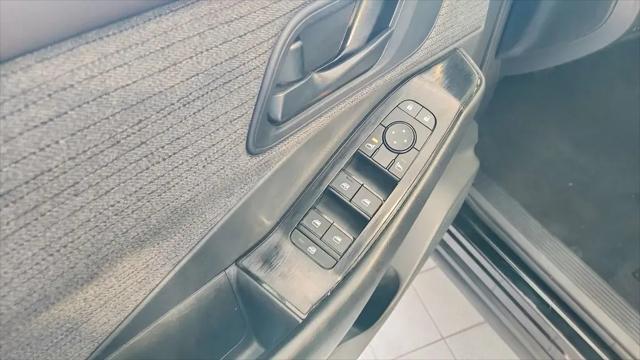 2023 Nissan Rogue S FWD