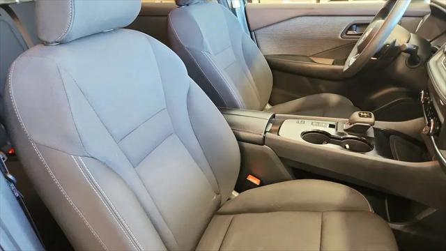 2023 Nissan Rogue S FWD
