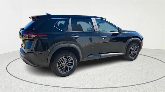 2023 Nissan Rogue S FWD