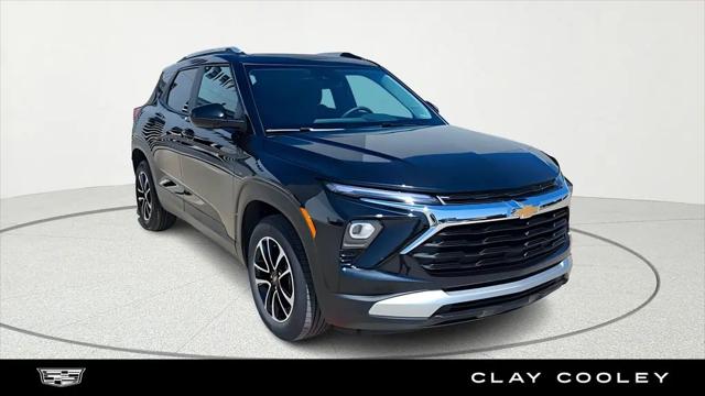 2025 Chevrolet TrailBlazer AWD LT for sale in Mesquite, TX